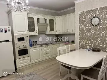 3-комнатная квартира, этаж 11 из 18, 96 м²