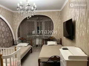 3-комнатная квартира, этаж 11 из 18, 96 м²