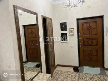 96 м², 3-комнатная квартира, этаж 11 из 18, 96 м², изображение - 4