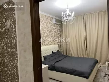 96 м², 3-комнатная квартира, этаж 11 из 18, 96 м², изображение - 5