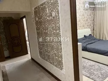 96 м², 3-комнатная квартира, этаж 11 из 18, 96 м², изображение - 6