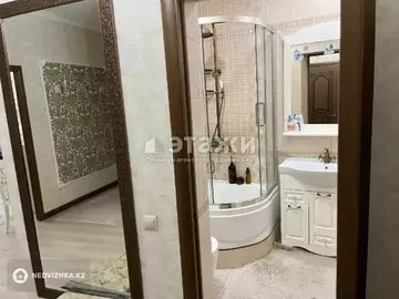 96 м², 3-комнатная квартира, этаж 11 из 18, 96 м², изображение - 8