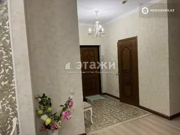 96 м², 3-комнатная квартира, этаж 11 из 18, 96 м², изображение - 7