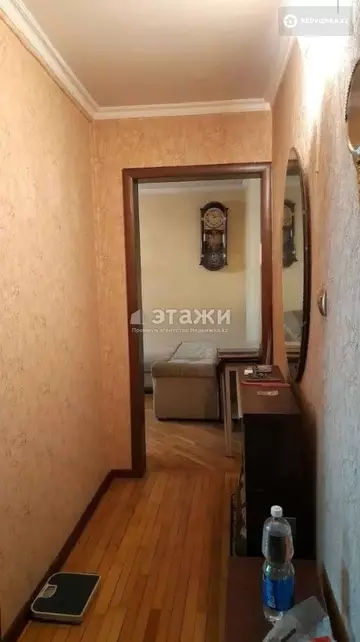 49 м², 2-комнатная квартира, этаж 4 из 4, 49 м², изображение - 4