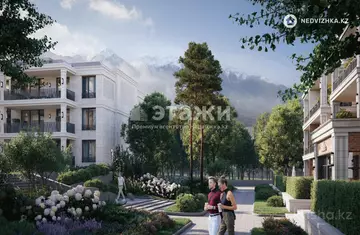 115 м², 3-комнатная квартира, этаж 3 из 3, 115 м², изображение - 4