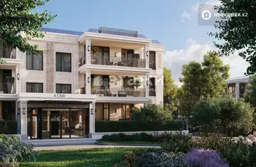 115 м², 3-комнатная квартира, этаж 3 из 3, 115 м², изображение - 5