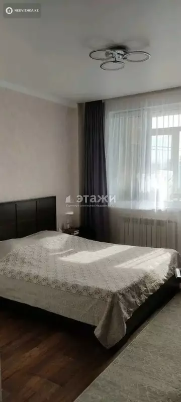 63 м², 2-комнатная квартира, этаж 9 из 9, 63 м², изображение - 5