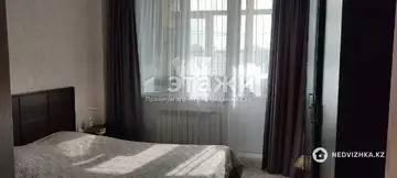 63 м², 2-комнатная квартира, этаж 9 из 9, 63 м², изображение - 6