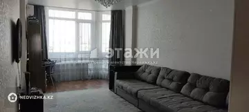 63 м², 2-комнатная квартира, этаж 9 из 9, 63 м², изображение - 7