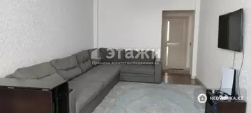 63 м², 2-комнатная квартира, этаж 9 из 9, 63 м², изображение - 9