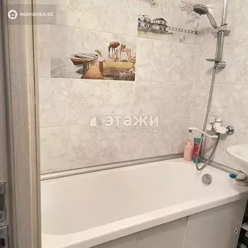 32 м², 1-комнатная квартира, этаж 3 из 5, 32 м², изображение - 4