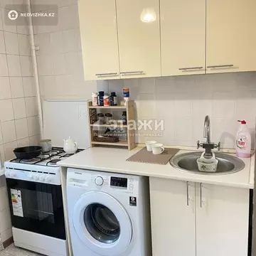 32 м², 1-комнатная квартира, этаж 3 из 5, 32 м², изображение - 5
