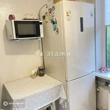 32 м², 1-комнатная квартира, этаж 3 из 5, 32 м², изображение - 7