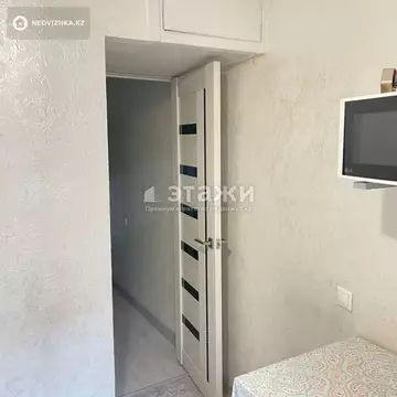 32 м², 1-комнатная квартира, этаж 3 из 5, 32 м², изображение - 8