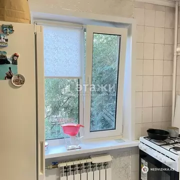 32 м², 1-комнатная квартира, этаж 3 из 5, 32 м², изображение - 9