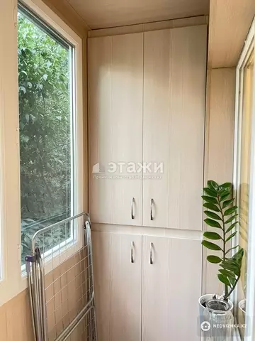 32 м², 1-комнатная квартира, этаж 3 из 5, 32 м², изображение - 10