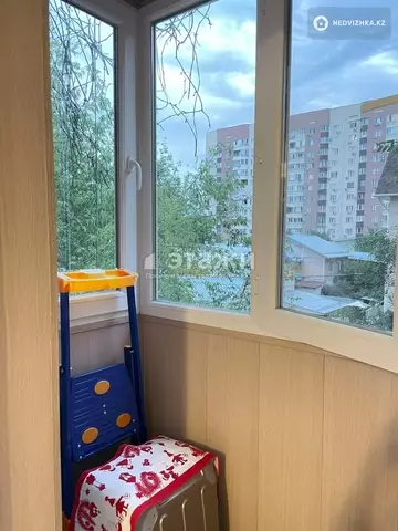 32 м², 1-комнатная квартира, этаж 3 из 5, 32 м², изображение - 11