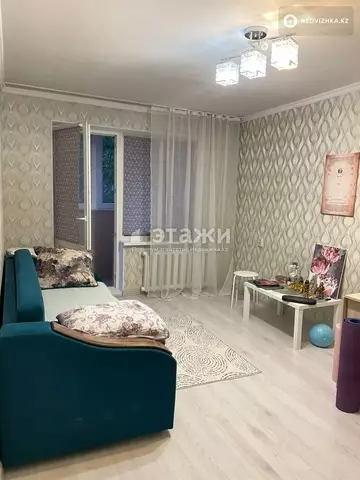 32 м², 1-комнатная квартира, этаж 3 из 5, 32 м², изображение - 12