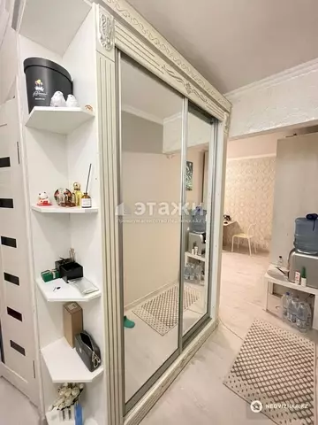 32 м², 1-комнатная квартира, этаж 3 из 5, 32 м², изображение - 14