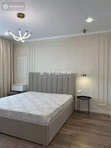 3-комнатная квартира, этаж 8 из 18, 83 м²