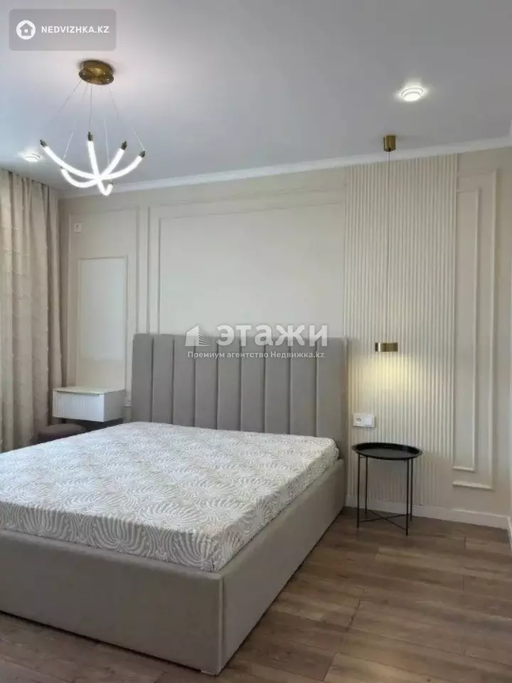 83 м², 3-комнатная квартира, этаж 8 из 18, 83 м², изображение - 1