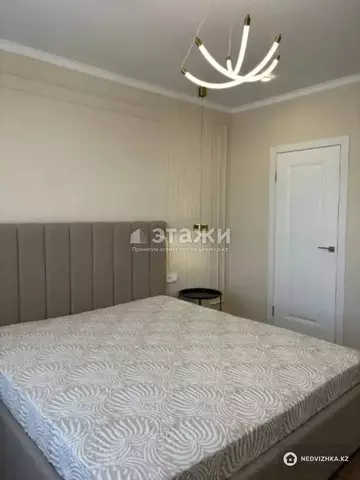 3-комнатная квартира, этаж 8 из 18, 83 м²