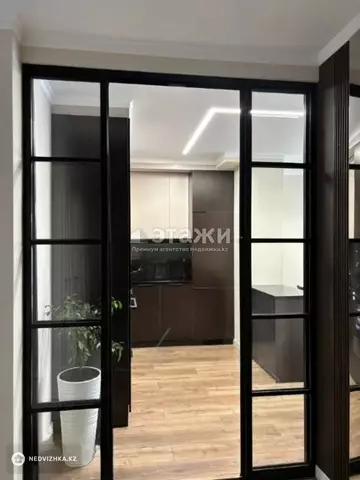 83 м², 3-комнатная квартира, этаж 8 из 18, 83 м², изображение - 5