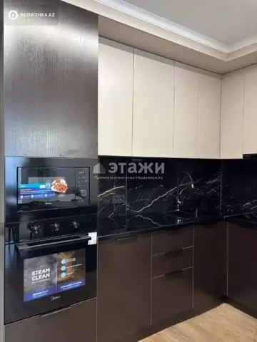 83 м², 3-комнатная квартира, этаж 8 из 18, 83 м², изображение - 8