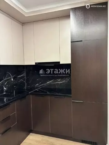 83 м², 3-комнатная квартира, этаж 8 из 18, 83 м², изображение - 9