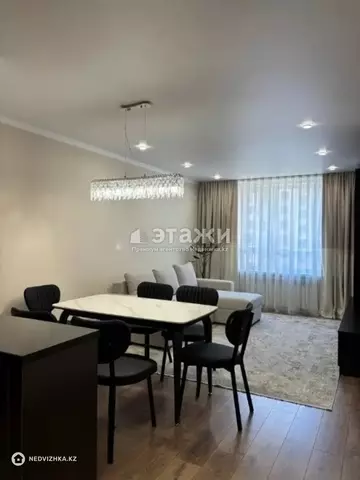 83 м², 3-комнатная квартира, этаж 8 из 18, 83 м², изображение - 13