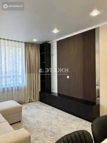 83 м², 3-комнатная квартира, этаж 8 из 18, 83 м², изображение - 14