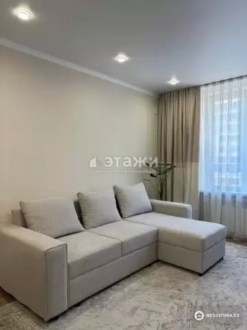83 м², 3-комнатная квартира, этаж 8 из 18, 83 м², изображение - 15