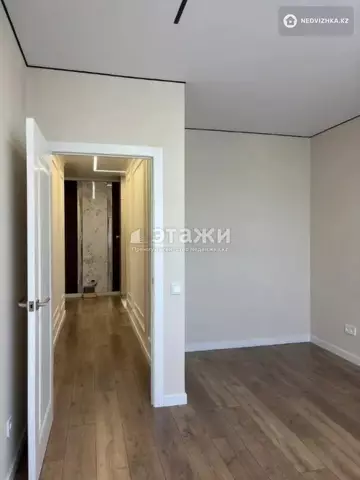 83 м², 3-комнатная квартира, этаж 8 из 18, 83 м², изображение - 16
