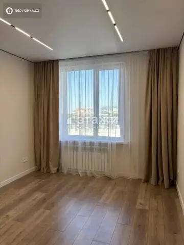83 м², 3-комнатная квартира, этаж 8 из 18, 83 м², изображение - 18