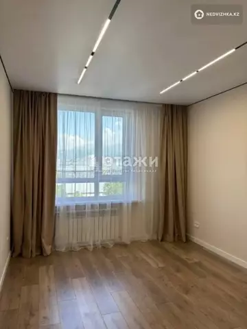 83 м², 3-комнатная квартира, этаж 8 из 18, 83 м², изображение - 19