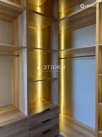 83 м², 3-комнатная квартира, этаж 8 из 18, 83 м², изображение - 20