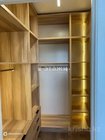 83 м², 3-комнатная квартира, этаж 8 из 18, 83 м², изображение - 21
