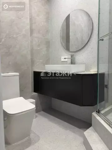 83 м², 3-комнатная квартира, этаж 8 из 18, 83 м², изображение - 23