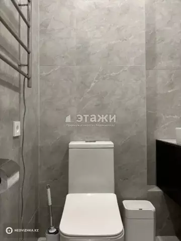 83 м², 3-комнатная квартира, этаж 8 из 18, 83 м², изображение - 25
