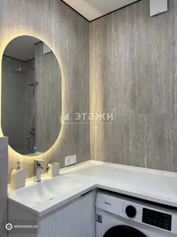 83 м², 3-комнатная квартира, этаж 8 из 18, 83 м², изображение - 27