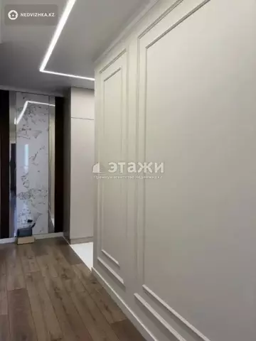 83 м², 3-комнатная квартира, этаж 8 из 18, 83 м², изображение - 28