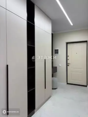 83 м², 3-комнатная квартира, этаж 8 из 18, 83 м², изображение - 29