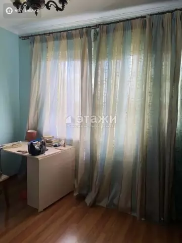 94 м², 4-комнатная квартира, этаж 8 из 8, 94 м², изображение - 4