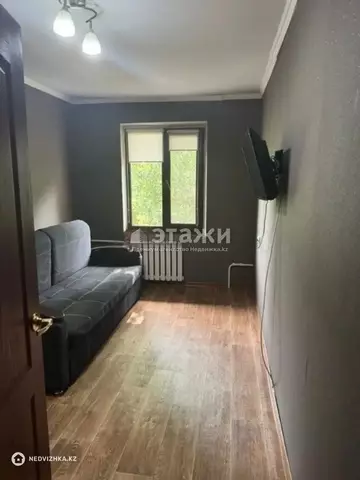 3-комнатная квартира, этаж 5 из 5, 60 м²