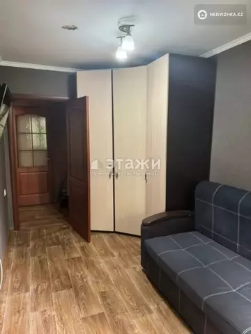 3-комнатная квартира, этаж 5 из 5, 60 м²