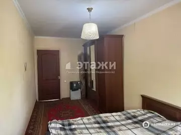 60 м², 3-комнатная квартира, этаж 5 из 5, 60 м², изображение - 4