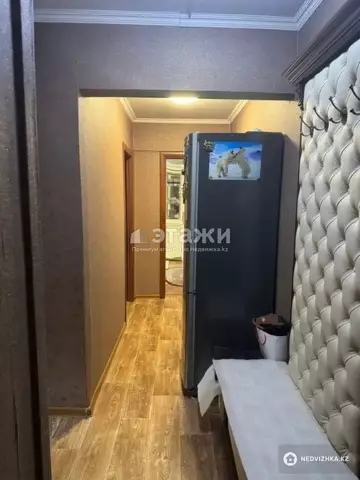 60 м², 3-комнатная квартира, этаж 5 из 5, 60 м², изображение - 5