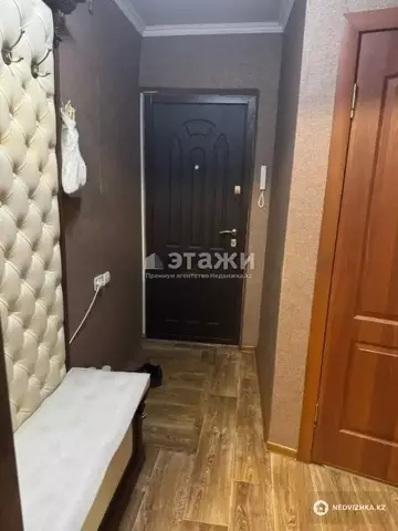 60 м², 3-комнатная квартира, этаж 5 из 5, 60 м², изображение - 6