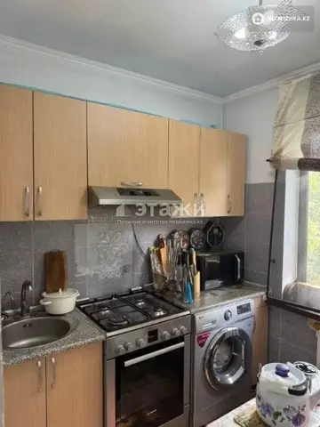 60 м², 3-комнатная квартира, этаж 5 из 5, 60 м², изображение - 7