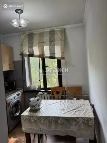 60 м², 3-комнатная квартира, этаж 5 из 5, 60 м², изображение - 8